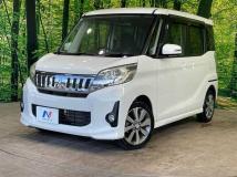 2014 Mitsubishi eK SPACE