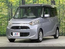 2017 Mitsubishi eK SPACE
