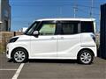 2017 Mitsubishi eK SPACE