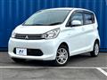 2013 Mitsubishi eK Wagon