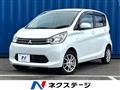 2013 Mitsubishi eK Wagon