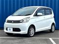 2013 Mitsubishi eK Wagon