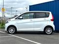 2013 Mitsubishi eK Wagon