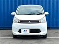 2013 Mitsubishi eK Wagon