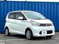 2013 Mitsubishi eK Wagon