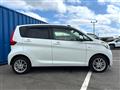 2013 Mitsubishi eK Wagon