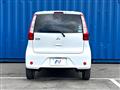 2013 Mitsubishi eK Wagon
