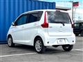 2013 Mitsubishi eK Wagon