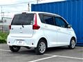2013 Mitsubishi eK Wagon