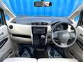 2013 Mitsubishi eK Wagon