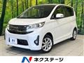 2013 Mitsubishi eK Custom