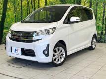 2013 Mitsubishi eK Custom