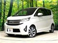 2013 Mitsubishi eK Custom