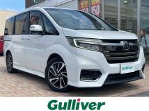 2020 Honda Step WGN