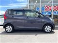 2014 Mitsubishi eK Wagon
