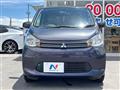 2014 Mitsubishi eK Wagon