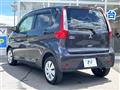 2014 Mitsubishi eK Wagon