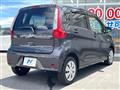 2014 Mitsubishi eK Wagon