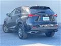 2018 Lexus NX