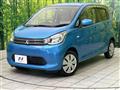 2014 Mitsubishi eK Wagon