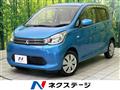 2014 Mitsubishi eK Wagon