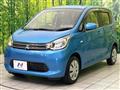 2014 Mitsubishi eK Wagon