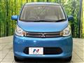 2014 Mitsubishi eK Wagon
