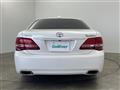 2008 Toyota Crown Royal Series