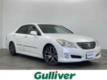 2008 Toyota Crown Royal Series