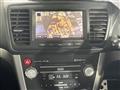 2007 Subaru Outback