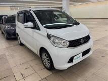 2013 Nissan DAYZ