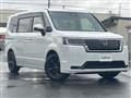 2025 Honda Step WGN