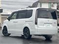 2025 Honda Step WGN