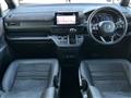 2025 Honda Step WGN