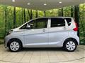 2017 Mitsubishi eK Wagon