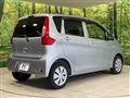 2017 Mitsubishi eK Wagon