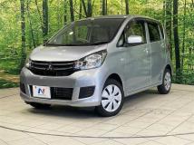 2017 Mitsubishi eK Wagon