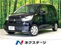 2018 Mitsubishi eK Wagon
