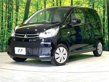 2018 Mitsubishi eK Wagon