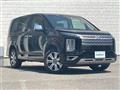 2021 Mitsubishi Delica D5
