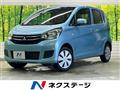 2018 Mitsubishi eK Wagon