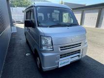 2008 Suzuki Every