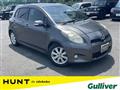 2009 Toyota Vitz