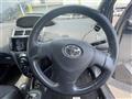2009 Toyota Vitz