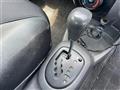 2009 Toyota Vitz