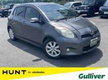 2009 Toyota Vitz