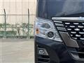 2024 Nissan Caravan