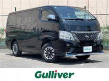 2024 Nissan Caravan