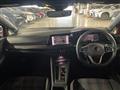 2021 Volkswagen Golf GTI