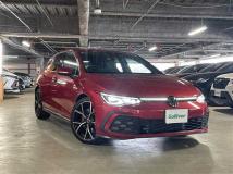 2021 Volkswagen Golf GTI